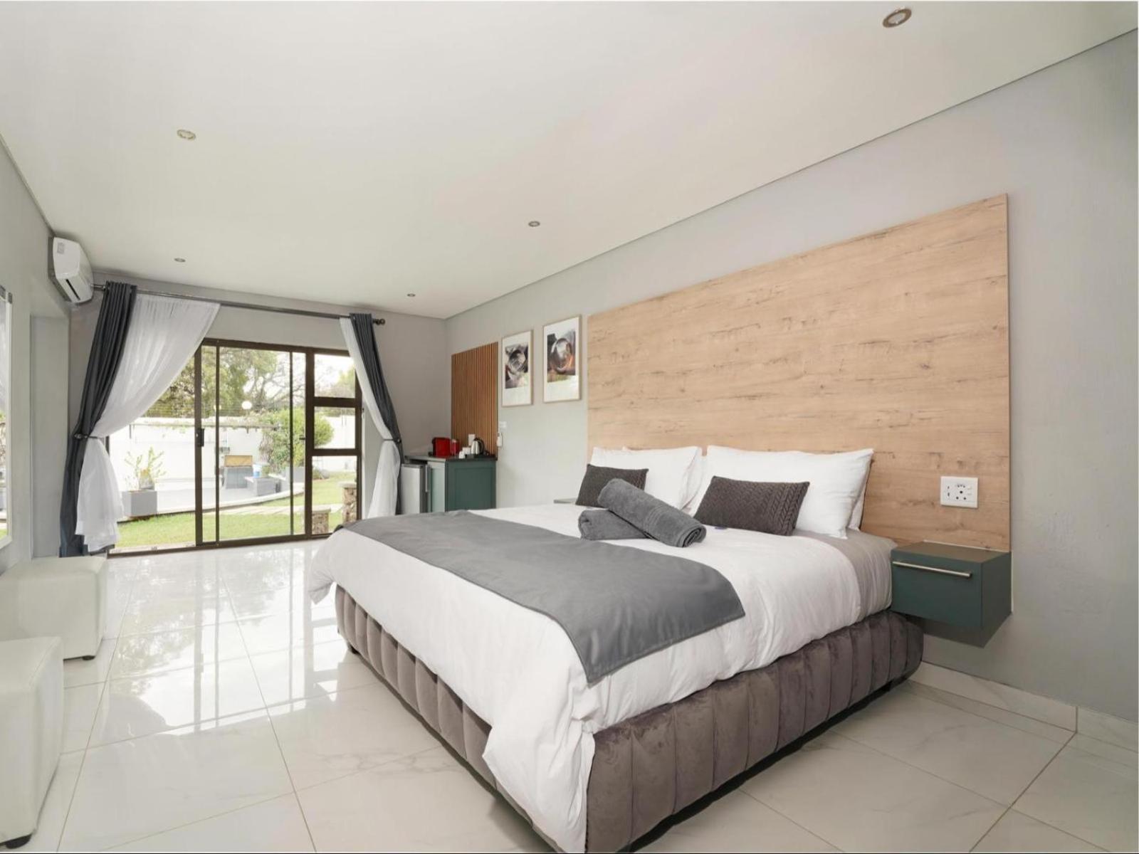Ava Guest House Johannesburg Zimmer foto