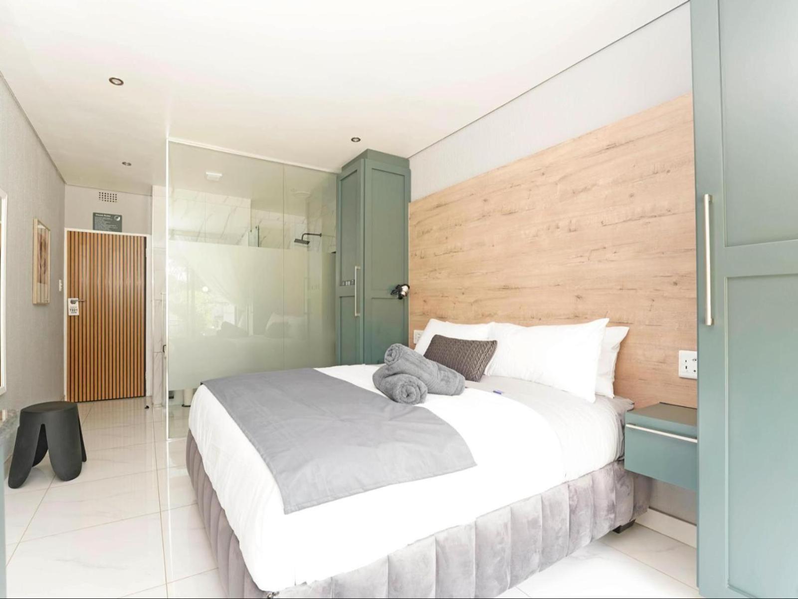 Ava Guest House Johannesburg Zimmer foto