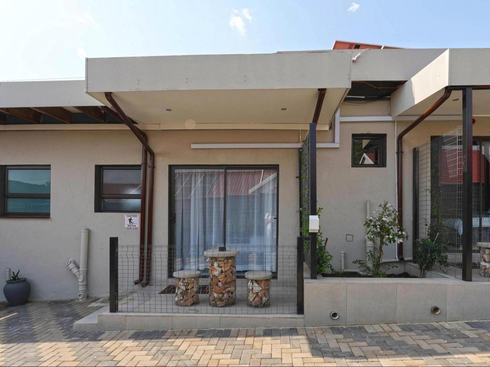 Ava Guest House Johannesburg Zimmer foto