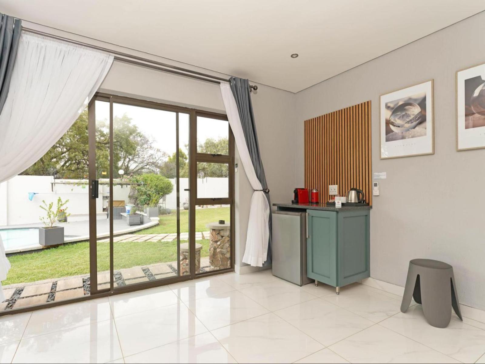 Ava Guest House Johannesburg Zimmer foto