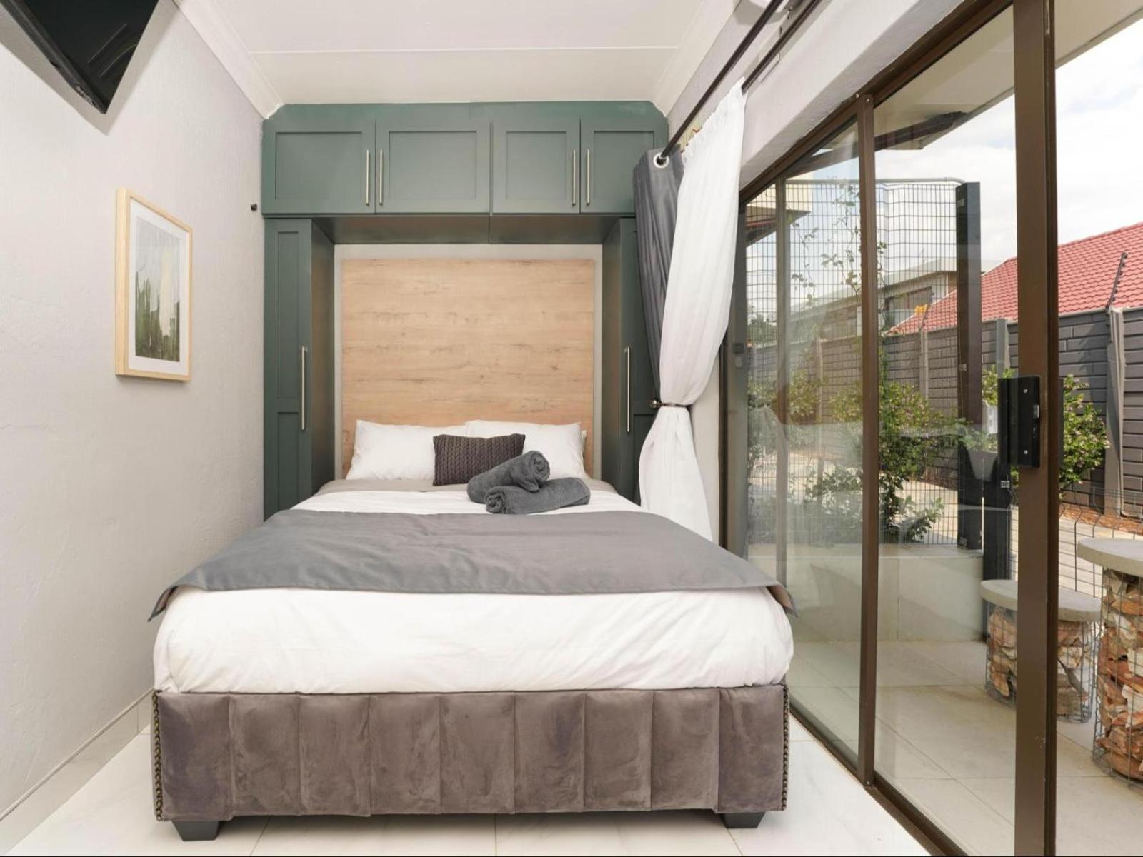 Ava Guest House Johannesburg Zimmer foto