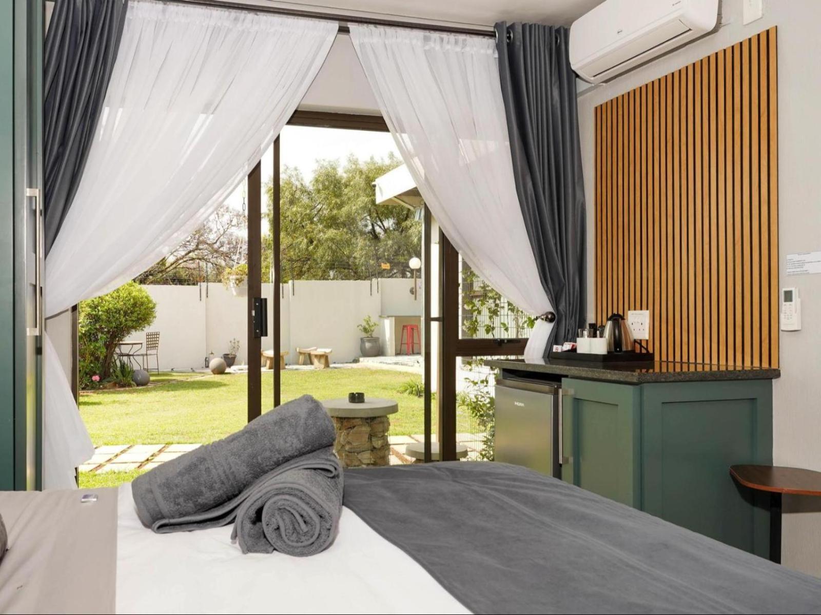 Ava Guest House Johannesburg Zimmer foto