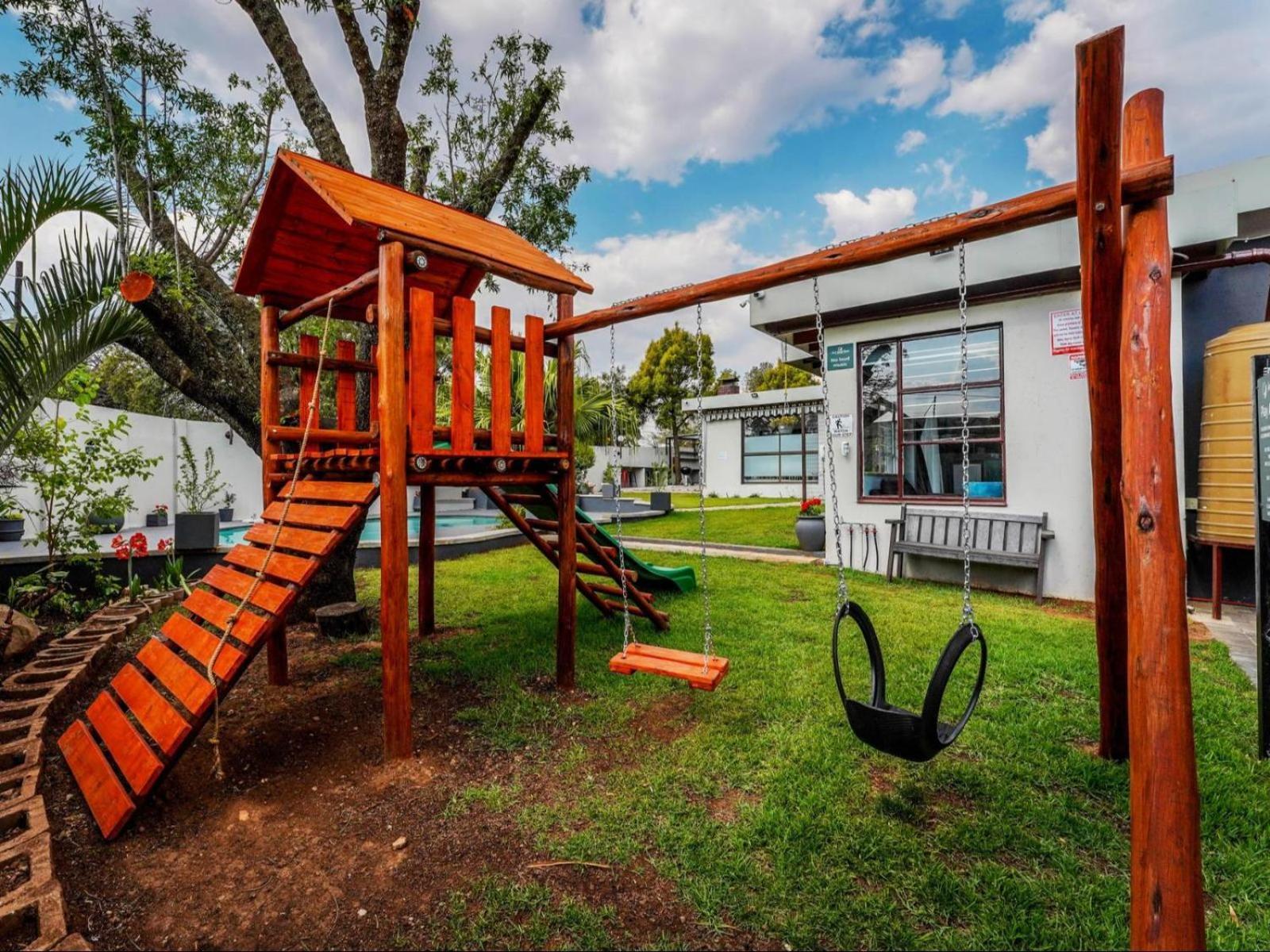 Ava Guest House Johannesburg Exterior foto