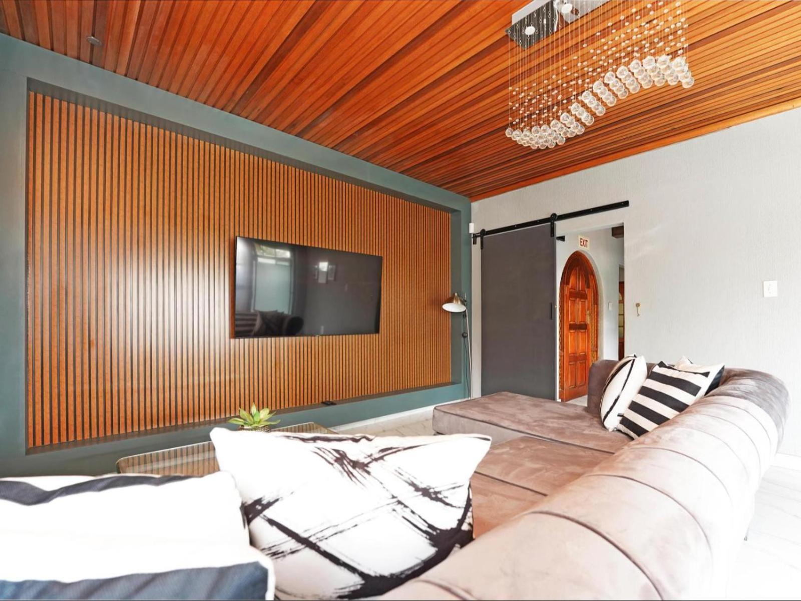 Ava Guest House Johannesburg Exterior foto